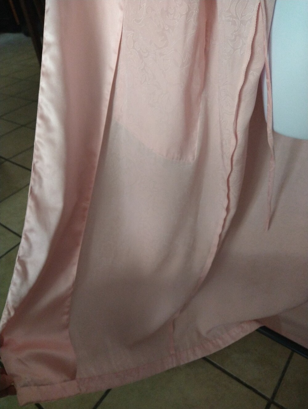 Victoria Secret Medium Robe - Picture 10 of 16
